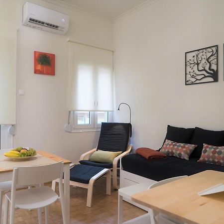 Heraklion Urban Apartment Olea (Adults Only) Экстерьер фото