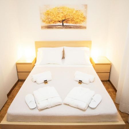 Heraklion Urban Apartment Olea (Adults Only) Экстерьер фото